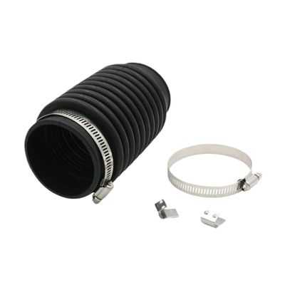 hdjTMZjbn Exhaust Bellows 18654A1 18-2750 Compatible with Mercruiser Alpha 1 R 1 Gen II Bravo Transom