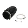 hdjTMZjbn Exhaust Bellows 18654A1 18-2750 Compatible with Mercruiser Alpha 1 R 1 Gen II Bravo Transom view 1