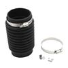 hdjTMZjbn Exhaust Bellows 18654A1 18-2750 Compatible with Mercruiser Alpha 1 R 1 Gen II Bravo Transom view 3