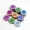 MRC POKER Ultimate Laser Poker Chips Set Pick Your Chips (500-Count Aluminum) view 4