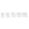 Balance Connector Clip 100 Piece Set for Internal Power Leads Ergonomic Matte Grip Withstands High Temperatures for RC Hobbyist Maintenance 2S 3S 4S 5S 6S Series view 3