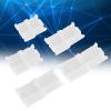 Balance Connector Clip 100 Piece Set for Internal Power Leads Ergonomic Matte Grip Withstands High Temperatures for RC Hobbyist Maintenance 2S 3S 4S 5S 6S Series view 4