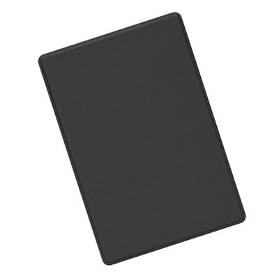 Xidonasuo Base Enhancer for Tablet Stands Leather Infused Adhesive Plate for 7.5-11Inch Pad and Reading Devices Magnetical Leather Adhesive Plate