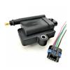 LMchUY 300-8M0077471 Ignition System Coil Connector Metal Plastic Motorcycle for 300-879984T01 view 1