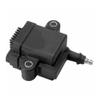 LMchUY 300-8M0077471 Ignition System Coil Connector Metal Plastic Motorcycle for 300-879984T01 view 2