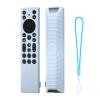 Remote Control Case for RC813A / RC923A Silicone Materials Cutouts Nonslip Surfaces Protections Shockproof Silicone Case view 1