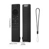 Remote Control Case for RC813A / RC923A Silicone Materials Cutouts Nonslip Surfaces Protections Shockproof Silicone Case view 3