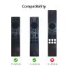Remote Control Case for RC813A / RC923A Silicone Materials Cutouts Nonslip Surfaces Protections Shockproof Silicone Case view 4