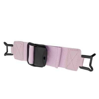 Anti-Slip Fabric Finger Holder with Easy Installation for Extended Reading on 6-12 Inch Tablets Ergonomic Book Holder