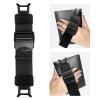 Anti-Slip Fabric Finger Holder with Easy Installation for Extended Reading on 6-12 Inch Tablets Ergonomic Book Holder view 2