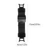 Anti-Slip Fabric Finger Holder with Easy Installation for Extended Reading on 6-12 Inch Tablets Ergonomic Book Holder view 3
