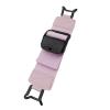 Anti-Slip Fabric Finger Holder with Easy Installation for Extended Reading on 6-12 Inch Tablets Ergonomic Book Holder view 4