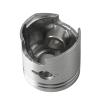Marine parts 12110-93130-050 Piston Kit Std with Rings for Suzuki 2-stroke DT9.9 DT15 Boat Motor Diameter:59.5mm view 2