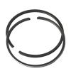 Marine parts 12110-93130-050 Piston Kit Std with Rings for Suzuki 2-stroke DT9.9 DT15 Boat Motor Diameter:59.5mm view 4