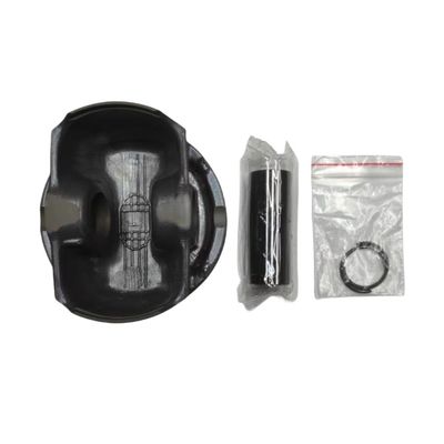 Engine Piston Set Of Four Compatible With 408 C4L DS5LS