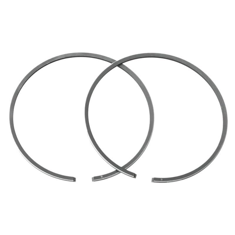 Marine parts 78MM Piston Ring (STD) 6F5-11610 For Outboard Motor 2 Stroke E40GMH 40GWH 6F5-11610-00 6F6-11610-00 Boat Engine