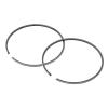 Marine parts 78MM Piston Ring (STD) 6F5-11610 For Outboard Motor 2 Stroke E40GMH 40GWH 6F5-11610-00 6F6-11610-00 Boat Engine view 2