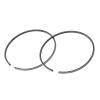 Marine parts 78MM Piston Ring (STD) 6F5-11610 For Outboard Motor 2 Stroke E40GMH 40GWH 6F5-11610-00 6F6-11610-00 Boat Engine view 3