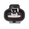 Replace 1/5/10Set For 3 pin Automo Connectors 6189-0099 Fit For VSSToyo 1JZ 2JZ Map Sensor 90980-10841 Vacuum Turbo Pressure Connector view 2