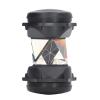 EVGATSAUTO 360 Degree Reflective Prism All Metal K9 Optical Glass Total view 1