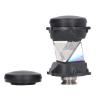 EVGATSAUTO 360 Degree Reflective Prism All Metal K9 Optical Glass Total view 2