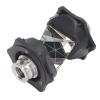 EVGATSAUTO 360 Degree Reflective Prism All Metal K9 Optical Glass Total view 3