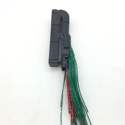 1-968878-1 70Pin 16Pin Controller Connector Plug for EC200D EC210D EC480D Parts Excavator (70 Pin)