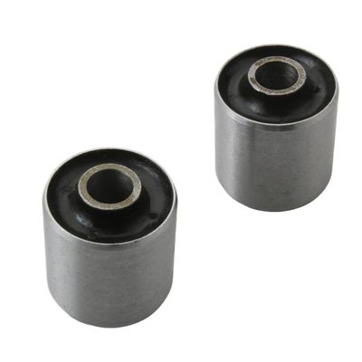 2pcs GY6 Body Suspension Bushing Compatible with 50cc 125cc 150cc 139QMB 152QMI 157QMJ 4T