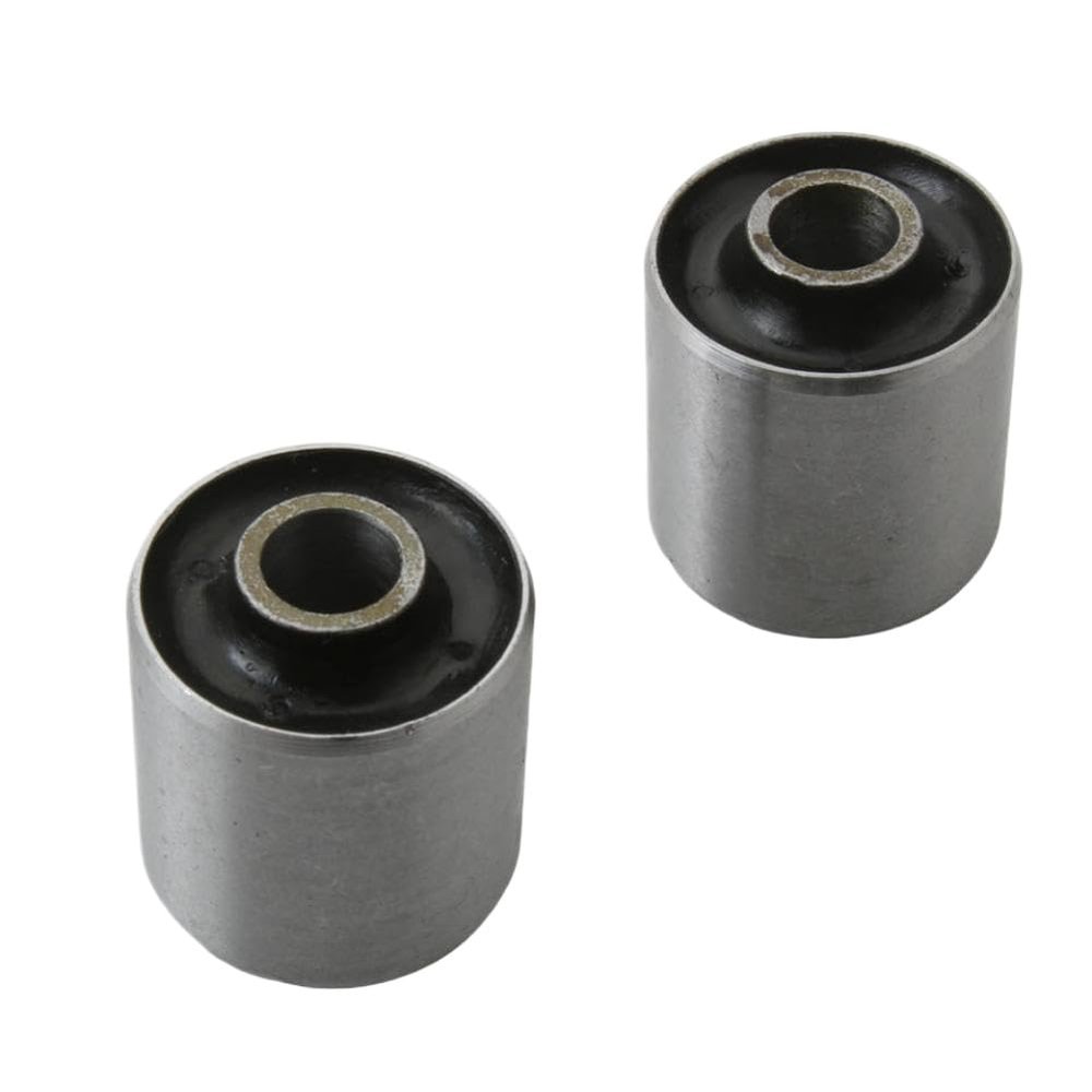 2pcs GY6 Body Suspension Bushing Compatible with 50cc 125cc 150cc 139QMB 152QMI 157QMJ 4T