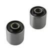 2pcs GY6 Body Suspension Bushing Compatible with 50cc 125cc 150cc 139QMB 152QMI 157QMJ 4T view 1