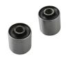2pcs GY6 Body Suspension Bushing Compatible with 50cc 125cc 150cc 139QMB 152QMI 157QMJ 4T view 2