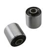 2pcs GY6 Body Suspension Bushing Compatible with 50cc 125cc 150cc 139QMB 152QMI 157QMJ 4T view 3