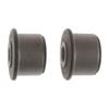 Control Arm Bushing Front Lower Compatible with Tah0e, Compatible with Yukon, Compatible with Escalade ESV, Compatible with Express 2500/1500 (Rubber) view 1
