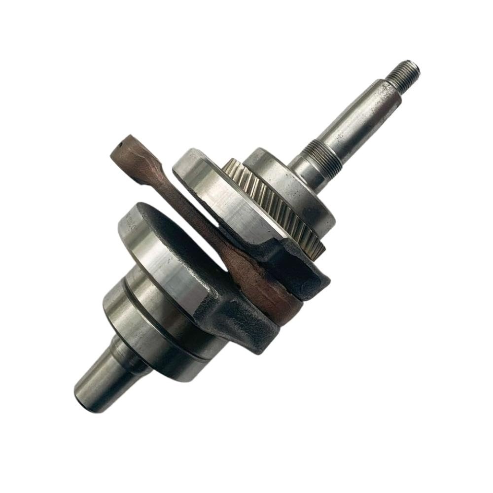 Crankshaft Assembly with Japanese NSK Bearing Compatible with XY500ATV ATV 500 Quad 500cc 192MR-1005(4) 000 LU018217 12200