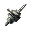 Crankshaft Assembly with Japanese NSK Bearing Compatible with XY500ATV ATV 500 Quad 500cc 192MR-1005(4) 000 LU018217 12200 view 1