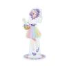 Aikatsu Stars! 20 Koharu Nanakura Easter Ver. [Illustration] Acrylic Stand view 1