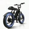 ZGHZGH Bike 20 inch NY HUANJU-73D-BLACK-3 view 1
