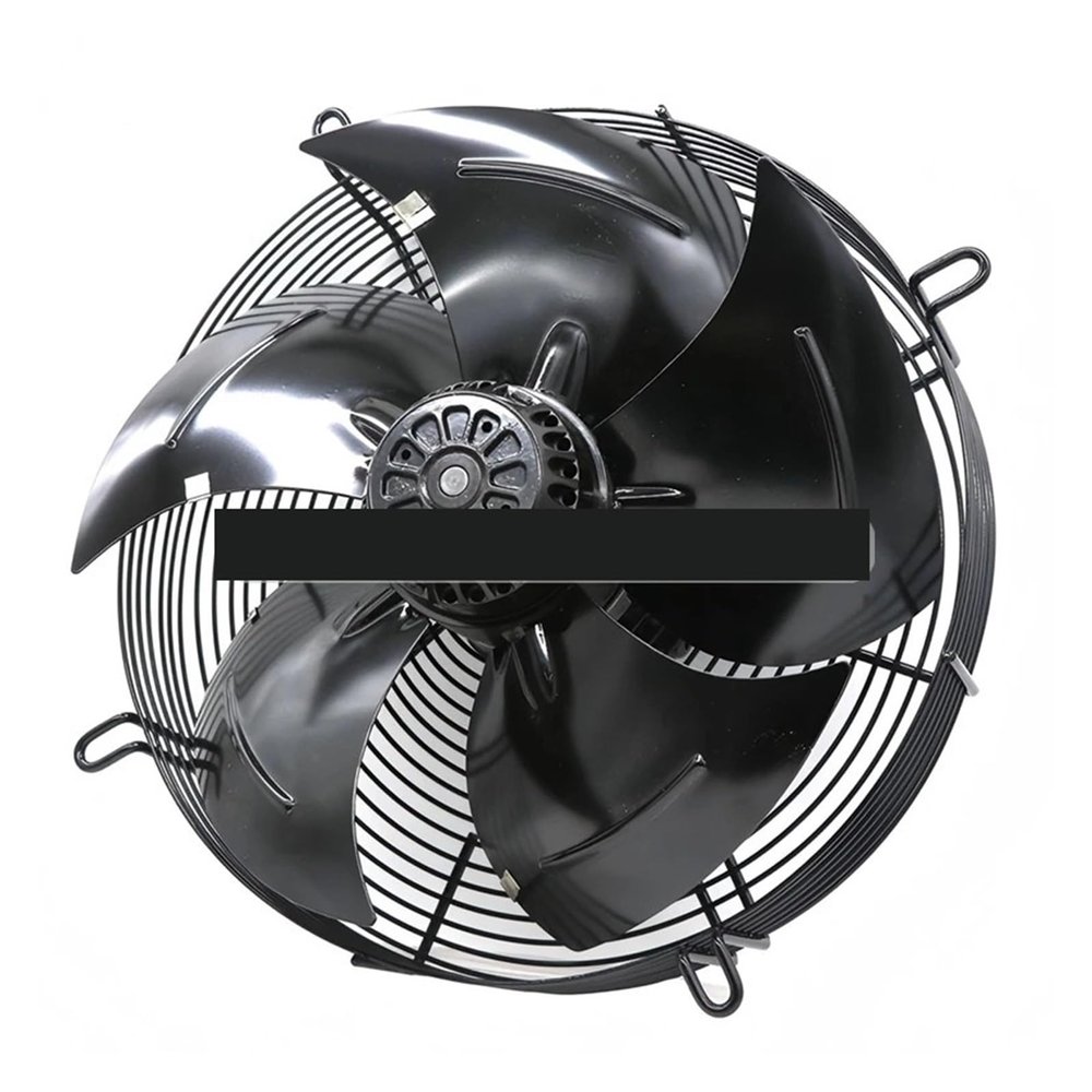 AACODLUL S4D400-AP12-03 S4D400-AT17-53 S4D400 8317072919 S4D400-AP12-39 S4D400-AN14-16 S4D400-AP24-56 Cooling Fan