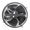 AACODLUL S4D400-AP12-03 S4D400-AT17-53 S4D400 8317072919 S4D400-AP12-39 S4D400-AN14-16 S4D400-AP24-56 Cooling Fan view 3