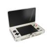 Flexible TPU Protective Case for Ayn Thor Game Console Anti-Slip Comfortable Anti-Scratch Shock-Absorbing Drop-Proof Lightweight Cover Shell Accessories with Ventilation Hole (Transparent) view 3