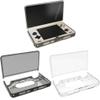 Flexible TPU Protective Case for Ayn Thor Game Console Anti-Slip Comfortable Anti-Scratch Shock-Absorbing Drop-Proof Lightweight Cover Shell Accessories with Ventilation Hole (Transparent) view 4