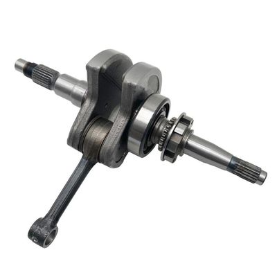 Crankshaft Assembly Compatible With Hisun HS450 YS450 Massimo Bennche 450CC ATV Quad