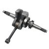Crankshaft Assembly Compatible With Hisun HS450 YS450 Massimo Bennche 450CC ATV Quad view 1