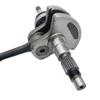 Crankshaft Assembly Compatible With Hisun HS450 YS450 Massimo Bennche 450CC ATV Quad view 2