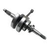 Crankshaft Assembly Compatible With Hisun HS450 YS450 Massimo Bennche 450CC ATV Quad view 4