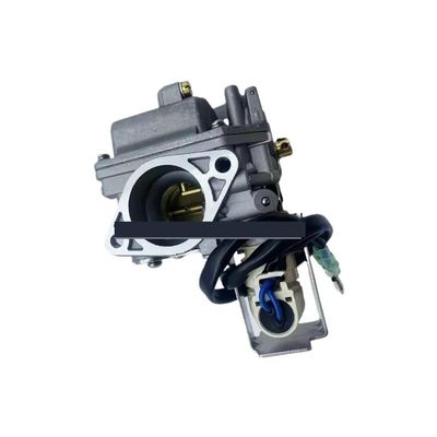 65W-14901 Carburetor For 4-Stroke F20A F25A 20HP 25HP Outboard Motors 65W-14901-00 65W-14901-01 Boat