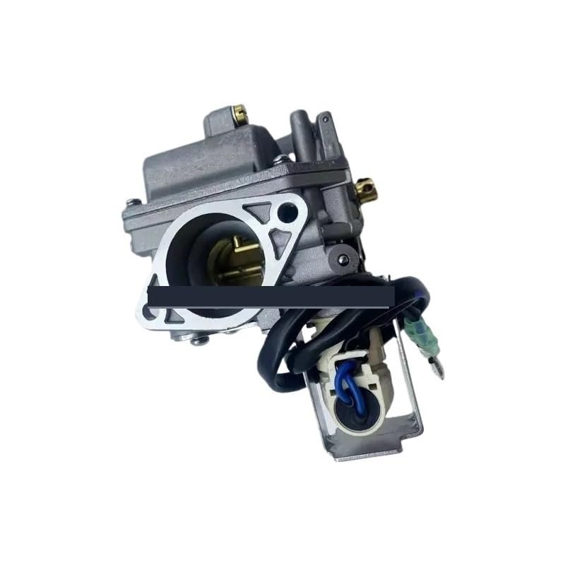 65W-14901 Carburetor For 4-Stroke F20A F25A 20HP 25HP Outboard Motors 65W-14901-00 65W-14901-01 Boat