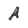 RC Car Parts Compatible with Axial for SCX10 III 1/10 RC Crawler Cars Upgrades Parts Modification Spare Aluminum Front Axle Bar Mount view 1
