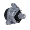 for BMW F01 F02 F10 F11 F13 F07 F18 22116786528 22116793680 Engine Rubber Mounting Bracket view 2