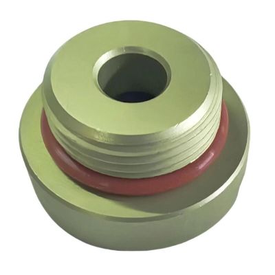 Jstpure for Mercruiser Alpha One Shift Bushing Assembly 23-30617A2 Generation I 1972-1990